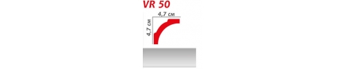Багет 47х47 VR50/50VIVA Багет 47х47 VR50/50VIVA