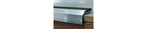 Поріжок ПАС - 14778х19мм сходовий 1 м