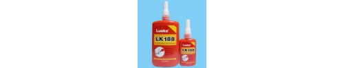 Герметик анаеробний LK188 50 мл