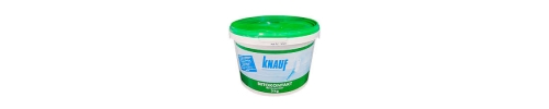 Грунт Бетон-контакт KNAUF 5 кг Грунт Бетон-контакт KNAUF 5 кг