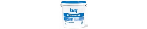 Грунт KNAUF Тіфен грунд 5 л Грунт KNAUF Тіфен грунд 5 л