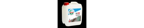 Гідрофобізатор ES-66 Ансерглоб 5 л Гідрофобізатор ES-66 Ансерглоб 5 л