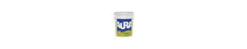 Шпаклівка фінішна AURA 1.5 кг