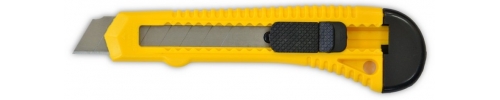 Ніж 18 мм
