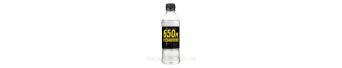 Розчинник 650 Хімтон 0,4 л / 275 г Розчинник 650 Хімтон 0,4 л / 275 г