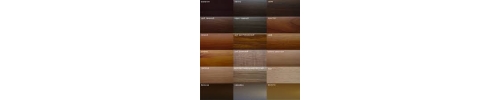 Поріжок № 1 28 мм дуб світлий 1,8 м Поріжок № 1 28 мм дуб світлий 1,8 м