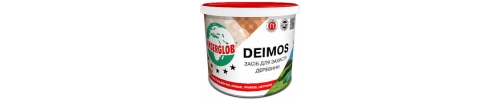 Антисептик Анцерглоб DEIMOS коричневий 5 л Антисептик Анцерглоб DEIMOS коричневий 5 л
