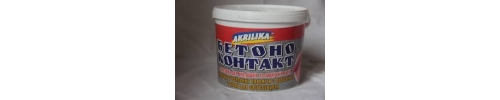 Бетон-контакт Акрилика 4.2 кг Бетон-контакт Акрилика 4.2 кг