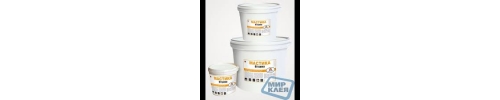 Мастика бітумна полімерна Gold Master 20 кг Мастика бітумна полімерна Gold Master 20 кг