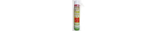 Монтажна піна PENOTEK 750 мл зима