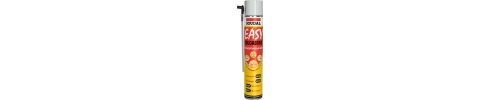 Клей для пінопласту SOUDABOND EASY 750 мл Клей для пінопласту SOUDABOND EASY 750 мл