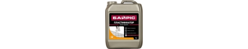 Пластифікатор Байріс для теплої підлоги 5 л