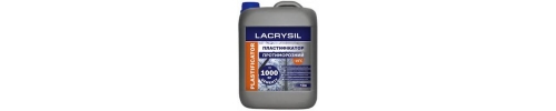 Пластифікатор для бетону LACRYSIL 10л протиморозний