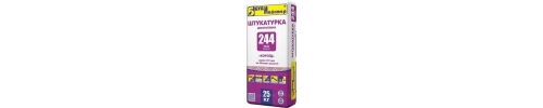 Штукатурка БудМайстер короїд ТИНК-244 біла 2.5 мм Штукатурка БудМайстер короїд ТИНК-244 біла 2.5 мм