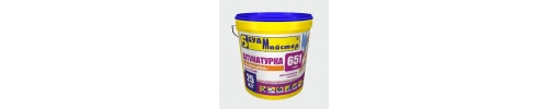 Штукатурка декоративна акриловийова ТИНК - 651 Штукатурка декоративна акриловийова ТИНК - 651