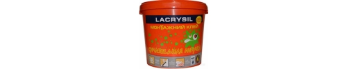 Клей акриловий липучка 6 кг Клей акриловий липучка 6 кг