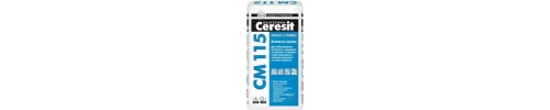 Клеюча суміш для мрамора СМ115 / 25 Клеюча суміш для мрамора СМ115 / 25