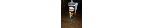 Клей Момент герметик Crystall 290 г проз