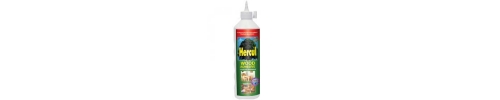 Клей для деревини Hercul D4 500 мл Клей для деревини Hercul D4 500 мл