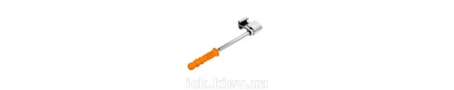 Крюк хомута Bryza 120 мм Крюк хомута Bryza 120 мм