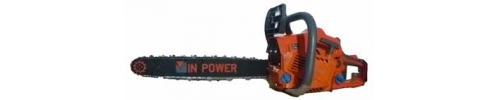 Бензопила InPower M3 5818 Бензопила InPower M3 5818