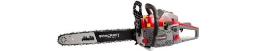 Бензопила WCG 2818 WORCRAFT Бензопила WCG 2818 WORCRAFT