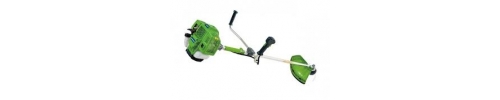 Мотокоса GRUNHELM GR3200М 3,6 кВт Мотокоса GRUNHELM GR3200М 3,6 кВт