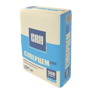 Цемент М500 25 кг Кам`янець-Подільский