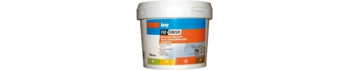 Шпаклівка для зовнішіх робіт 1 кг KNAUF F+F Шпаклівка для зовнішіх робіт 1 кг KNAUF F+F