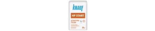 Штукатурка НР Cтарт Knauf ІЗОГІПС 30 кг