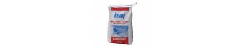 Штукатурка НР Фініш Knauf 10 кг Штукатурка НР Фініш Knauf 10 кг