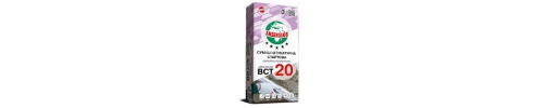 Штукатурка старт Анцерглоб ВСТ20 25 кг
