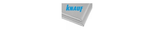 Гіпсокартон 1,2 х 2,5 потолочний KNAUF Гіпсокартон 1,2 х 2,5 потолочний KNAUF