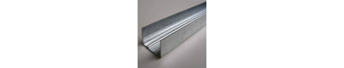 Профіль UD 27 4 м 0,55 Профіль UD 27 4 м 0,55