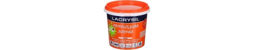 Клей акриловий липучка 3 кг