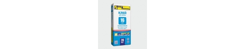 Клей 16 БМ теплостійкий для камінів і пічок 20 кг Клей 16 БМ теплостійкий для камінів і пічок 20 кг