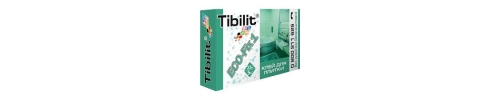 Клей для плитки Тібіліт ECO - FIX 1 25 кг Клей для плитки Тібіліт ECO - FIX 1 25 кг
