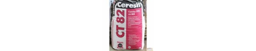 Суміш СТ 82 Сеresit 25кг Акция
