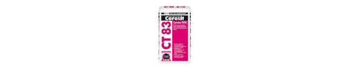 Суміш СТ 83 Сеresit 25кг Суміш СТ 83 Сеresit 25кг