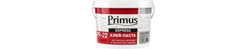 Клей паста Примус 4 кг Клей паста Примус 4 кг