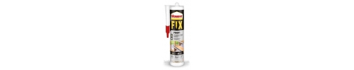 Клей Момент МОНТАЖ FIX Profi 392 г Клей Момент МОНТАЖ FIX Profi 392 г