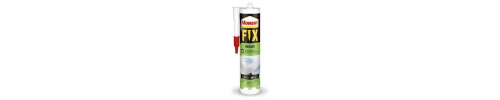 Клей Момент МОНТАЖ FIX Декор 400г Клей Момент МОНТАЖ FIX Декор 400г
