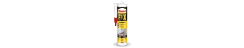 Клей Момент МОНТАЖ FIX Експрес 375г Клей Момент МОНТАЖ FIX Експрес 375г