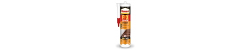 Клей Момент МОНТАЖ FIX Екстрім Power 400г Клей Момент МОНТАЖ FIX Екстрім Power 400г