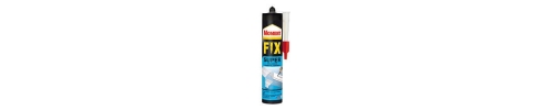 Клей Момент МОНТАЖ FIX Супер 400г Клей Момент МОНТАЖ FIX Супер 400г