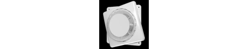 Вентилятор витяжний осьовий 100мм DISK4 Вентилятор витяжний осьовий 100мм DISK4