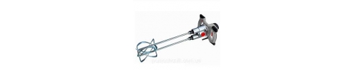 Міксер FORTE HM 1682-2VP 1600 Вт Міксер FORTE HM 1682-2VP 1600 Вт