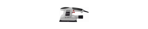 Вібраційно шліфувальна машина FORTE FS 250 250Вт Вібраційно шліфувальна машина FORTE FS 250 250Вт