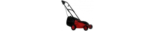 Газонокосарка електрична Agrimotor 3813 1300 Вт Газонокосарка електрична Agrimotor 3813 1300 Вт
