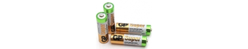 Батарея GP Super R3 міні